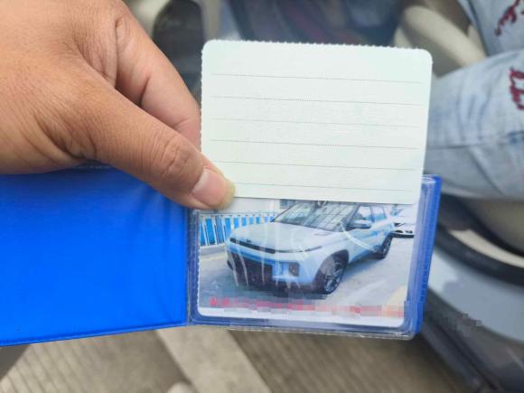 [义乌·浙C] 二手吉利汽车吉利ICON2020款 1.5TD i9 BSG