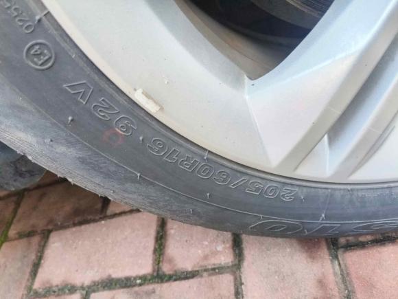 [常州·苏D] 二手福特福克斯2018款 两厢经典 1.6L 自动舒适型智行版