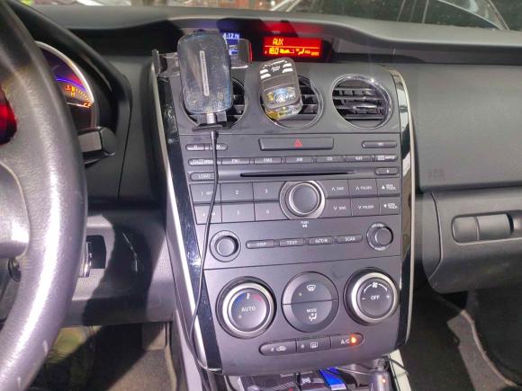 [上海·沪A] 二手马自达马自达CX-72010款 2.5L 豪华型