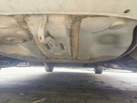 [合肥·皖A] 二手本田飞度2018款 1.5L CVT舒适版