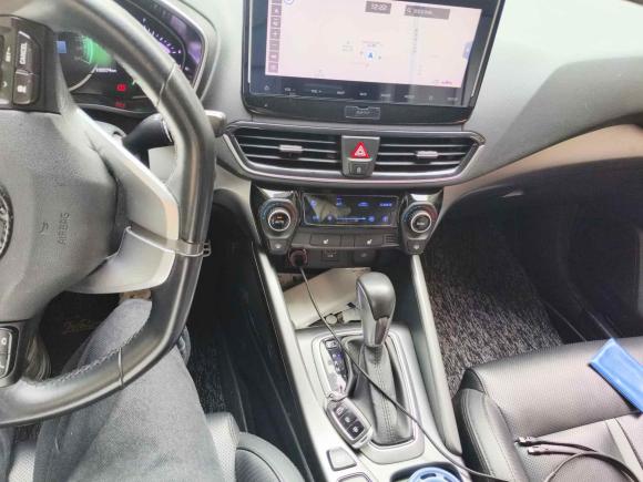 [南京·苏A] 二手现代菲斯塔2019款 280TGDi 智速版 国V