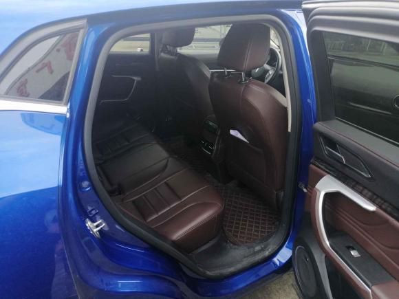 [成都·川Z] 二手魏牌魏牌 VV52019款 升级款 2.0T 两驱超豪型 国V