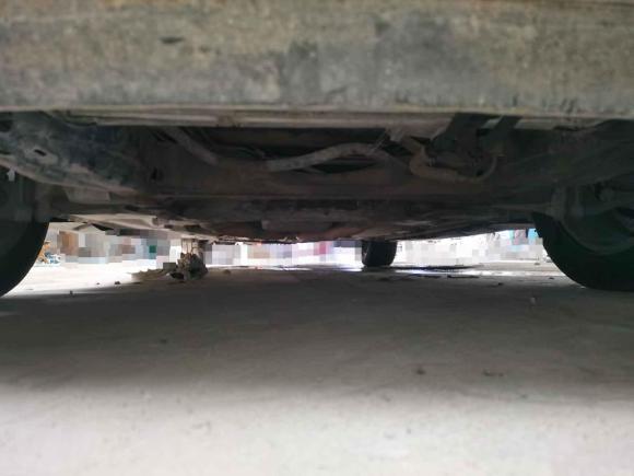 [济南·粤K] 二手凯迪拉克SLS赛威2010款 3.0L 精英型