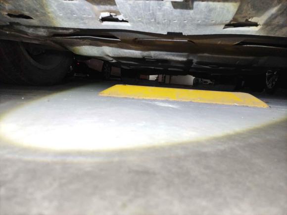 [佛山·粤B] 二手奥迪奥迪Q32015款 35 TFSI quattro 技术型