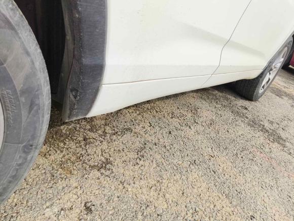 [济南·鲁A] 二手丰田汉兰达2018款 2.0T 四驱尊贵版 7座 国VI