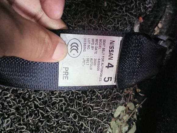 [南昌·赣A] 二手日产轩逸2021款 经典 1.6XE CVT舒适版