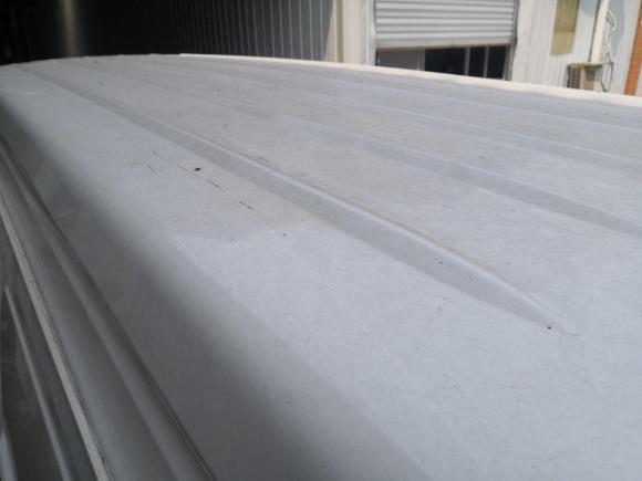 [成都·川A] 二手远程汽车远程E52019款 E5L 纯电动厢式运输车国轩39.9kWh