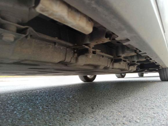 [深圳·粤B] 二手零跑汽车零跑T032022款 星钻版