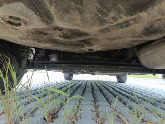 [合肥·皖A] 二手比亚迪比亚迪F32018款 1.5L 手动经典型