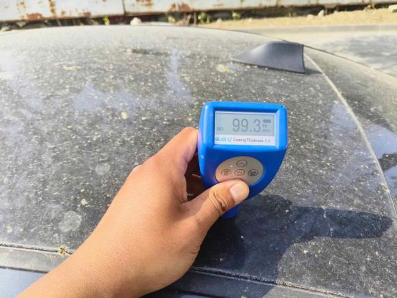 [北京·京N] 二手日产天籁2016款 改款 2.0L XL舒适版