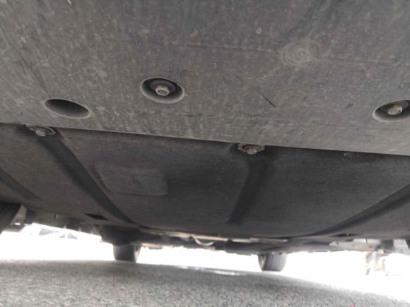 [深圳·粤B] 二手福特蒙迪欧新能源2018款 2.0 PHEV 智控时尚型 国VI