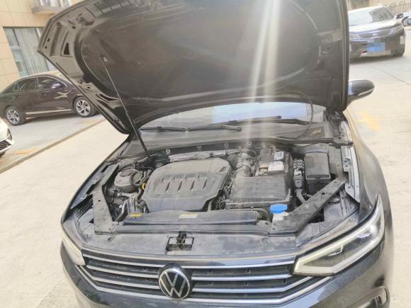 [武汉·鄂A] 二手大众迈腾2020款 330TSI DSG 领先型