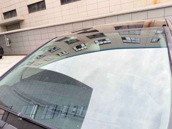 [宁波·浙B] 二手奔驰奔驰R级2017款 R 320 4MATIC 商务型臻藏版