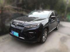 [杭州·浙B]丰田&nbsp;&nbsp;威兰达&nbsp;&nbsp;2020款2.0LCVT两驱豪华版