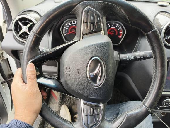 [南通·苏F] 二手东南东南DX32016款 1.5L 手动尊贵型