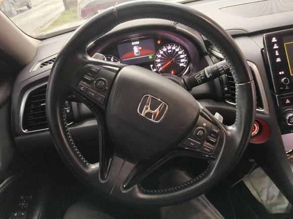 [义乌·浙G] 二手本田冠道2017款 240TURBO 两驱豪华版