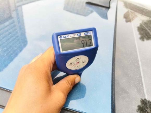 [南昌·赣A] 二手现代伊兰特2021款 1.5L CVT LUX尊贵版