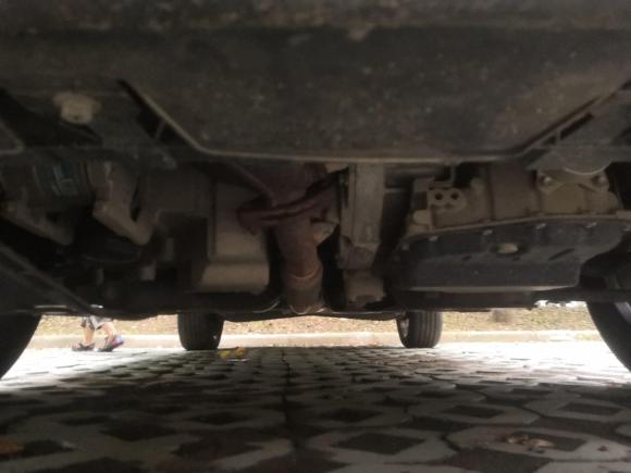 [常州·苏D] 二手荣威荣威RX32018款 1.6L CVT旗舰版