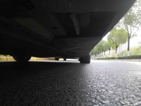 [武汉·鄂A] 二手小鹏小鹏P72021款 480N