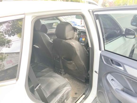 [嘉兴·苏C] 二手荣威荣威RX52019款 20T 两驱自动Ali智联网铂金版