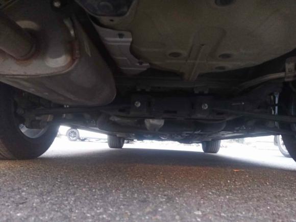 [南京·苏A] 二手雪佛兰科鲁泽2019款 RS 330T 自动畅快版 国VI