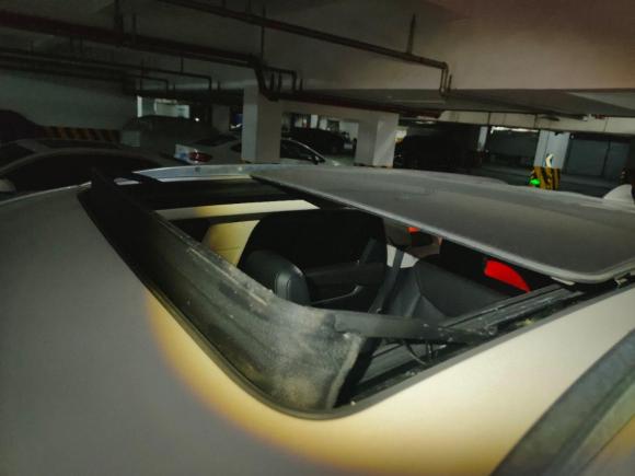 [温州·浙C] 二手凯迪拉克凯迪拉克XT52016款 28T 四驱豪华型