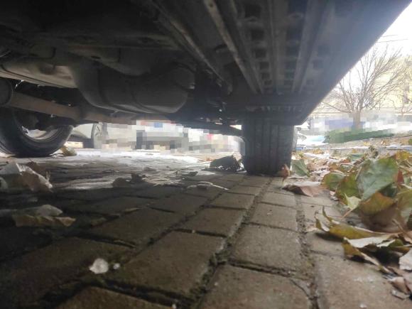 [济南·鲁A] 二手东南东南DX72015款 1.5T 自动豪华型