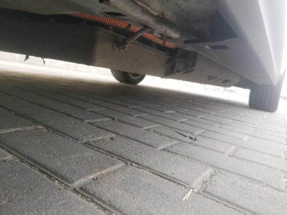 [北京·京A] 二手北京汽车北京EU52018款 R550 智潮版