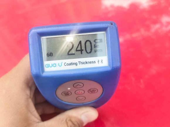 [南昌·赣A] 二手大众Polo2016款 1.4L 自动风尚型