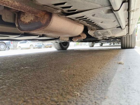 [西安·陕E] 二手大众迈特威2019款 2.0TSI 四驱尊享版 7座