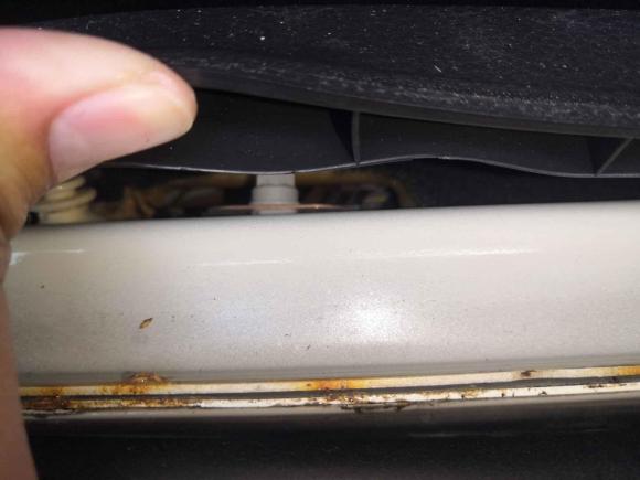 [杭州·浙A] 二手MINIMINI2011款 1.6L ONE