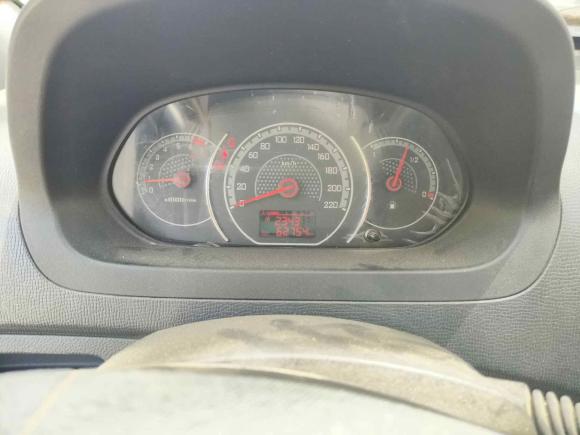 [上海·苏E] 二手五菱汽车五菱征程经典2015款 1.5L舒适型L3C