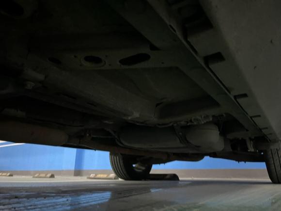 [温州·浙C] 二手名爵锐腾2015款 1.5TGI TST豪华版