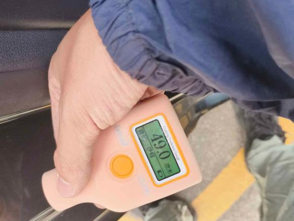 [佛山·粤E] 二手大众迈腾2013款 1.8TSI 豪华型