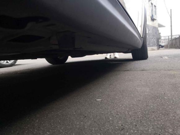 [湖州·浙E] 二手MINIMINI2007款 1.6L COOPER Fun