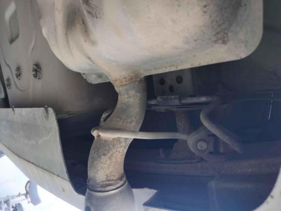 [温州·浙C] 二手凯迪拉克SLS赛威2010款 3.0L 精英型