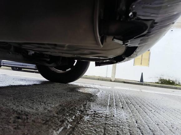 [台州·浙J] 二手日产骐达TIIDA2008款 1.6L 自动时尚型