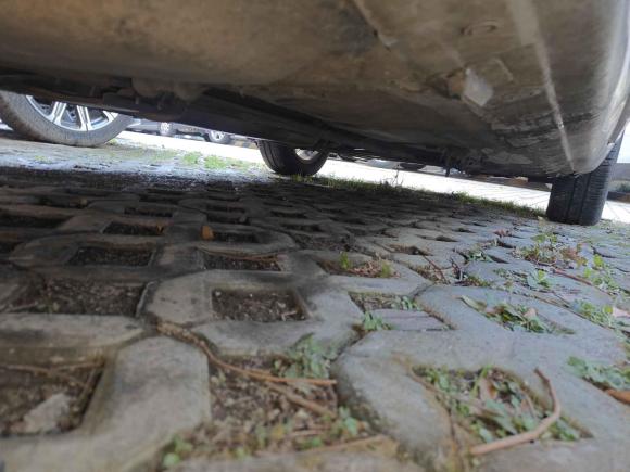 [上海·沪J] 二手日产骏逸2006款 1.8L 自动标准型