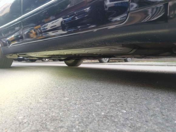 [武汉·鄂W] 二手丰田皇冠2007款 2.5L Royal 特别版