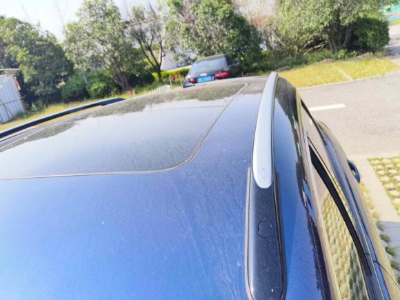 [青岛·鲁B] 二手北京汽车智行2018款 1.5T CVT新智版 国V