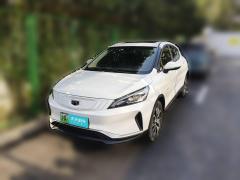 [上海·沪A]吉利汽车&nbsp;&nbsp;帝豪GSe&nbsp;&nbsp;2018款 臻尚型