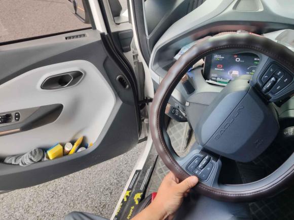 [南通·苏F] 二手宝骏宝骏E2002020款 305KM 智行版