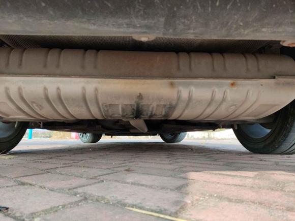 [台州·浙J] 二手红旗红旗H52020款 1.8T 自动智联旗韵版