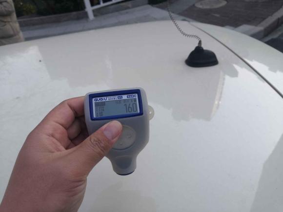 [杭州·浙A] 二手MINIMINI2011款 1.6L ONE