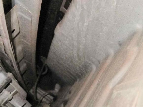 [成都·川A] 二手讴歌讴歌CDX2016款 1.5T 两驱尊享版