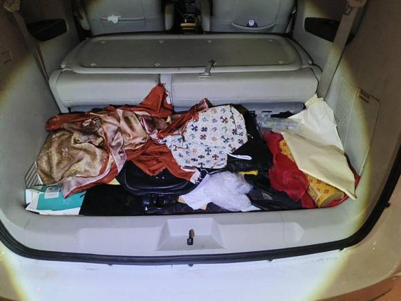 [杭州·浙F] 二手别克别克GL82020款 陆上公务舱 652T 豪华型