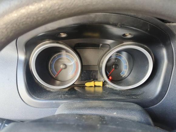 [青岛·鲁B] 二手长安凯程长安睿行M802019款 1.5L基本型2座单蒸空调国VI平顶背掀门DAM15KR