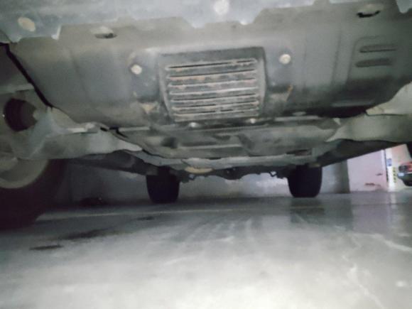 [佛山·粤A] 二手哈弗哈弗H92015款 2.0T 四驱标准型 7座