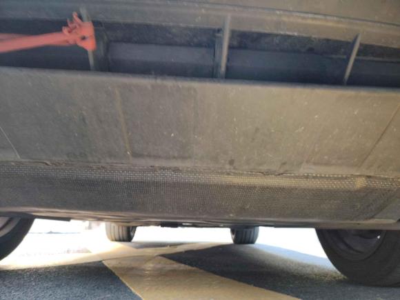 [上海·沪F] 二手保时捷Cayenne2019款 Cayenne Coupé 3.0T