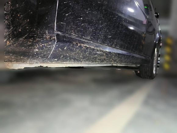 [合肥·皖A] 二手别克凯越2013款 1.5L 手动尊享型